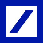 Deutsche Bank Logo